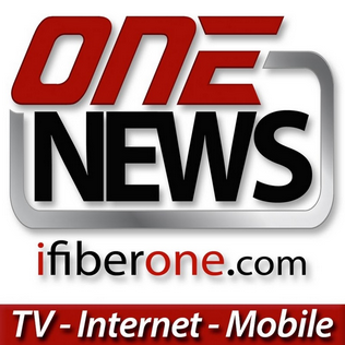 Listen IFiberone News Radio