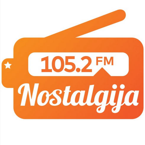 Listen Live Radio Nostalgija - Beograd / Belgrade, FM 105.2