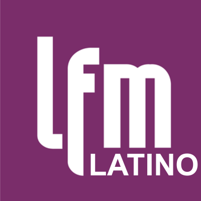 Listen Live LFM Latino - 