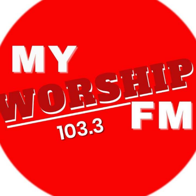 Listen Live My Worship FM Radio - Roseau, 103.3 MHz FM 