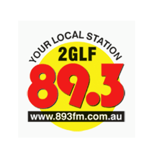 Listen Live 2GLF-FM - Liverpool, FM 89.3 