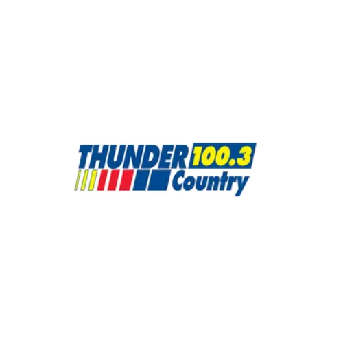 Listen Live Thunder Country 100.3 - Florida Keys, FM 100.3