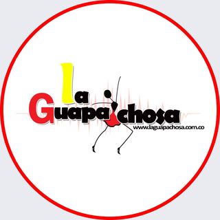Listen Live La Guapachosa - Bucaramanga 105.1 MHz FM 