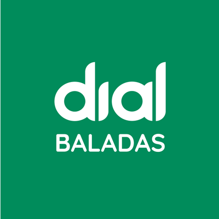 Listen Live Dial Baladas - 
