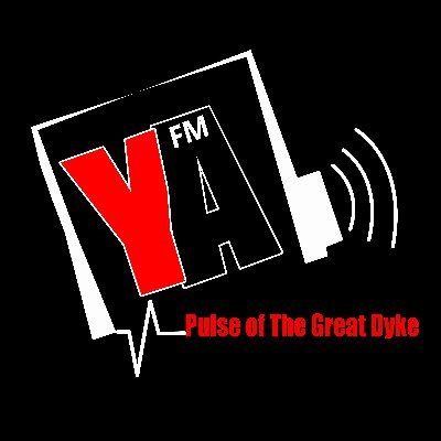 Listen Live YAFM - Zvishavane, 91.8 MHz FM 