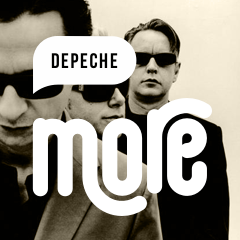 Listen Live More Depeche - 