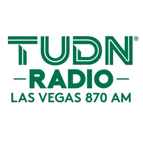 Listen TUDN Radio Las Vegas 870 AM