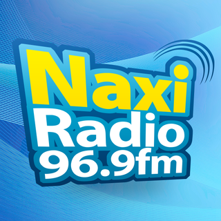 Listen to Naxi Radio - Belgrado, 96.9 MHz FM 