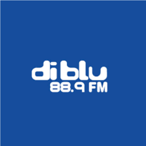 Listen Live Diblu FM - FM 88.7 88.9 106.9