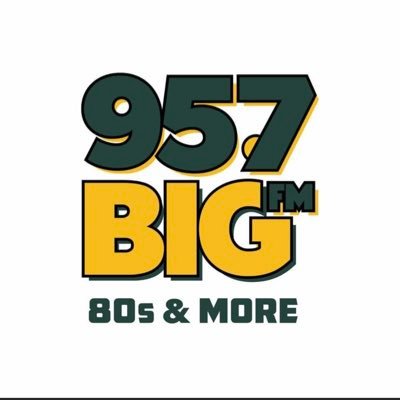 Listen 95.7 Big FM