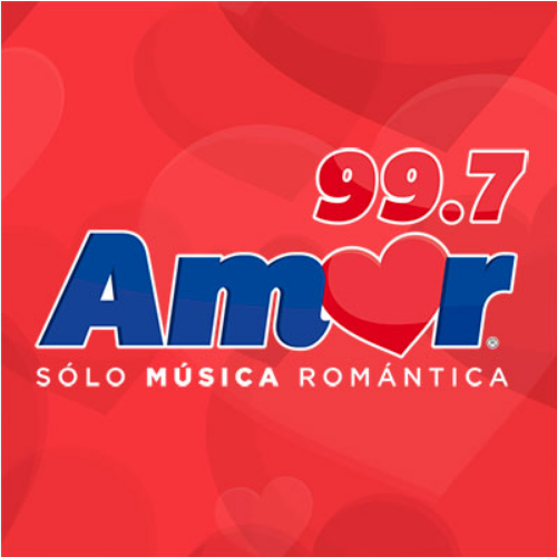 Listen Live Amor 99.7 - Colima, 99.7 FM