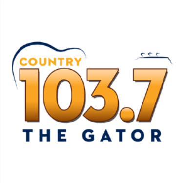 Listen Live 103.7 The Gator - Gainesville, FM 103.7