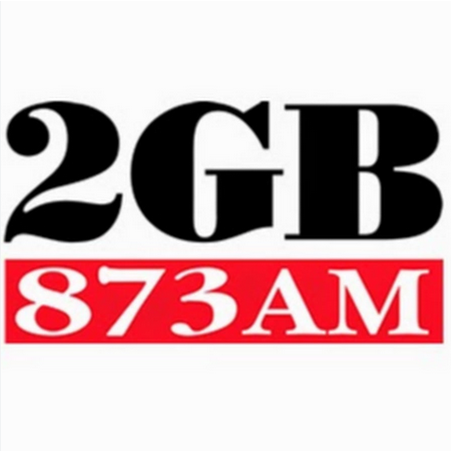 Listen to 2GB 873AM - Sydney, AM 873