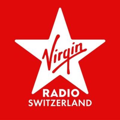 Listen to live Virgin Radio Switzerland