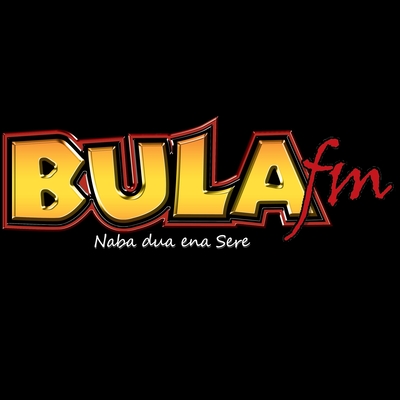 Listen to Bula FM - Suva, 102.6 MHz FM 