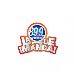 Listen  89.9 La Que Manda