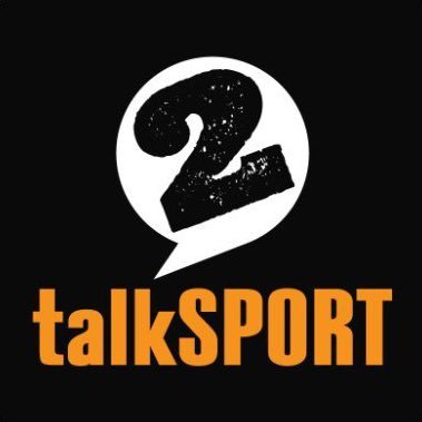 Listen to talkSPORT2 - 