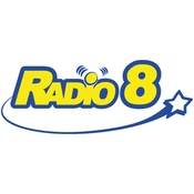 Listen Live Radio 8 - 