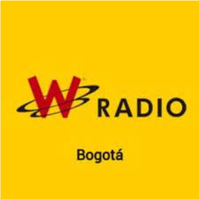 Listen to W Radio Bogotá - AM 690 700 FM 88.7 90.7