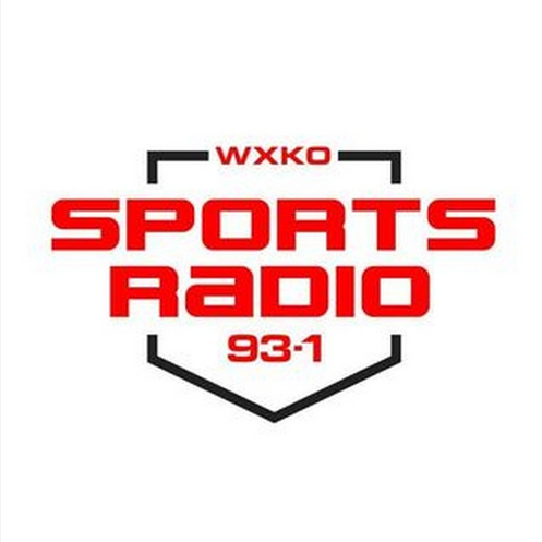 Listen to Sports Radio 93.1 -  Rochelle,  AM 1150 1350 FM 93.1 98.3 