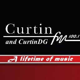 Listen Live Curtin Radio - Perth, 100.1 MHz FM 