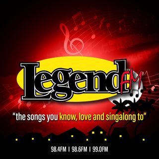 Listen to Legend FM - 