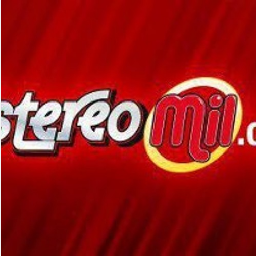 Listen Live Estereo Mil -  Tegucigalpa, FM 92.9 