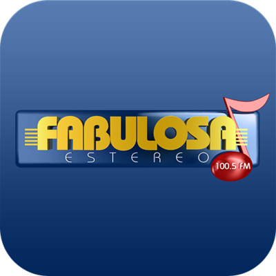Listen Live Fabulosa Estéreo -  Ciudad de Panama, FM 100.5 101.5 