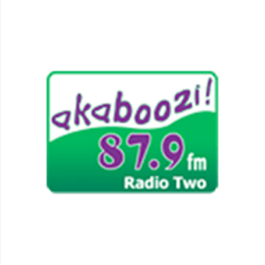 Listen Live Akaboozi Radio Two - Kampala, FM 87.9 90 98.9 104.3