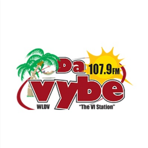 Listen Live Da Vybe - Frederiksted, FM 107.9 