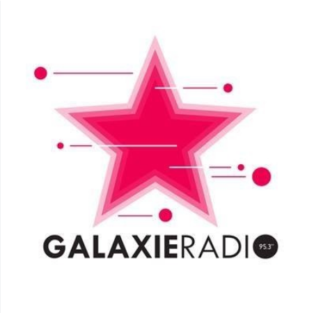 Listen Live Galaxie Radio -  Wattrelos, FM 95.3