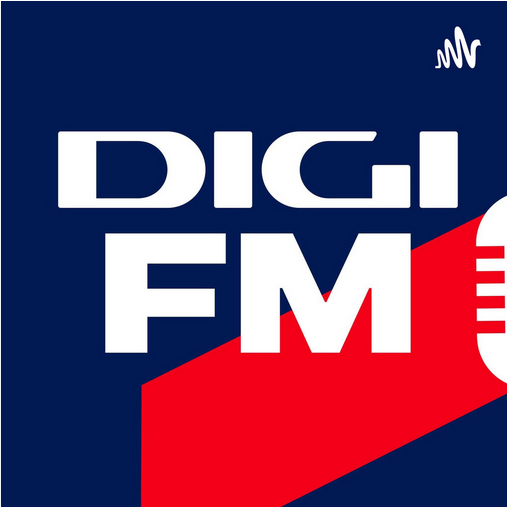 Listen Live Digi FM - Bucarest, FM 98.5 99.2 105.3 107.9