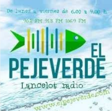 Listen El Pejeverde