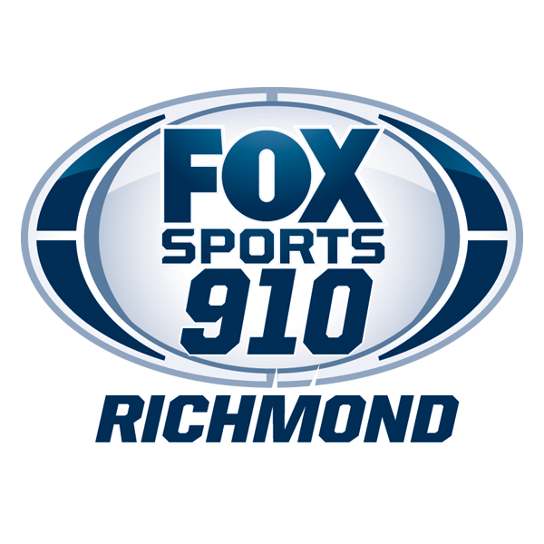 Listen Live Fox Sports 910 Richmond - AM 910 FM 94.5 105.1