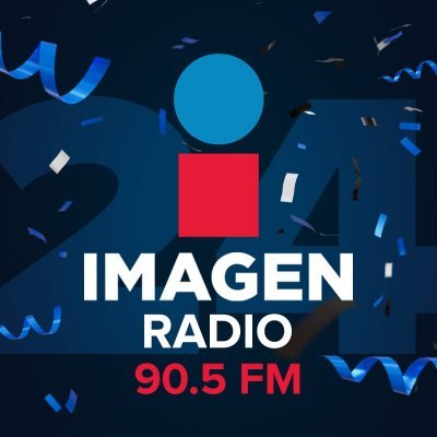 Listen to Imagen FM - Ciudad de México,  FM 90.5 94.7