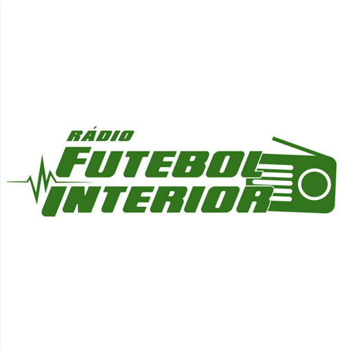Listen Live Rádio Futebol Interior - 