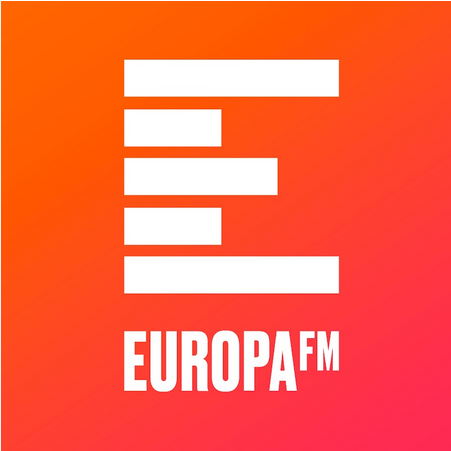Listen to EUROPA FM - música del 2000 hasta hoy