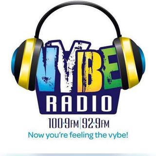 Listen Live Vybe Radio - Castries, 92.9-100.9 MHz FM 