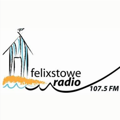 Listen Live Felixstowe Radio - Felixstowe,  FM 107.5