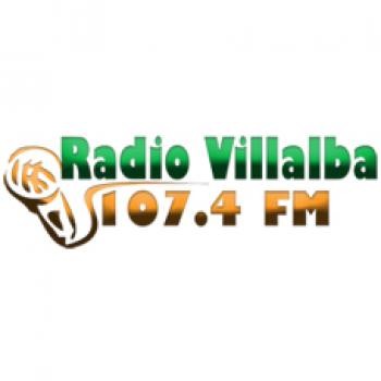 Listen Radio Villalba