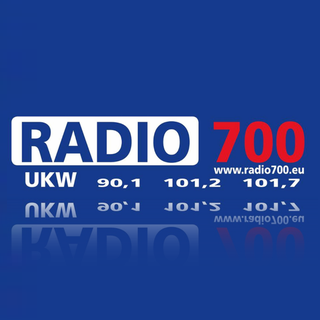 Listen to RADIO700 - Euskirchen, 700 kHz AM 