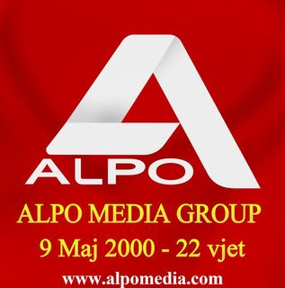 Listen Live Alpo Radio - Gjirokastër, 94.1 MHz FM 