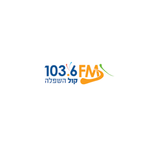 Listen to Kol Hashfela -  Israel FM 103.6