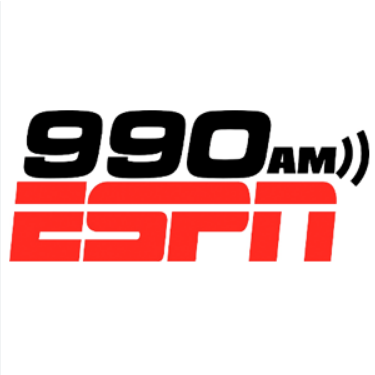 Listen Live ESPN Radio 990 -  Massillon,  AM 990