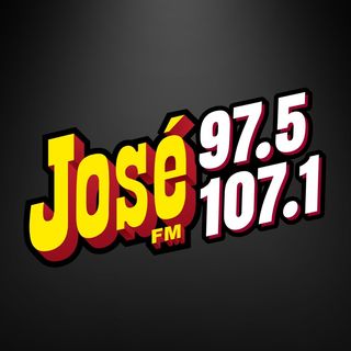 Listen Live José 97.5 y 107.1 - Los Ángeles 97.5 MHz FM 