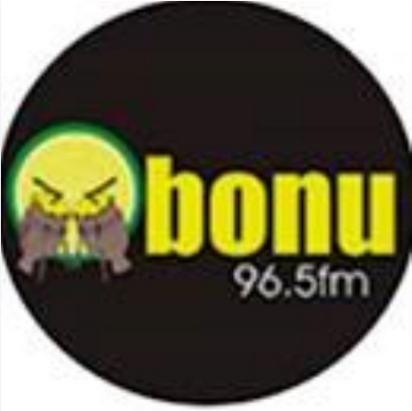 Listen to GBC Obonu FM -  Accra, FM 96.5