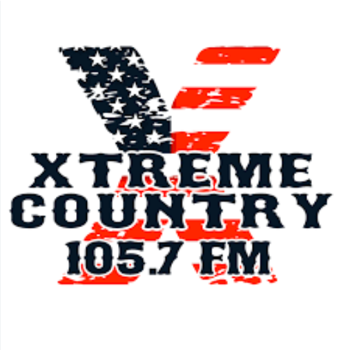 Listen Live Xtreme Country - Jackson, FM 105.7