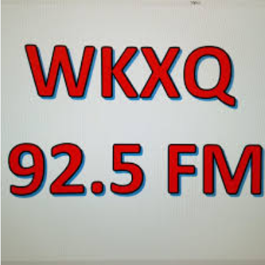 Listen Live WKXQ 92.5 FM -  Rustville, FM 92.5