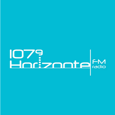 Listen Live Horizonte 107.9 FM - 