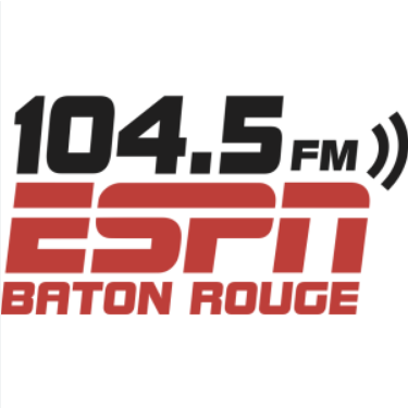 Listen Live ESPN Radio Baton Rouge - Baton Rouge, FM 98.1 104.5 104.9